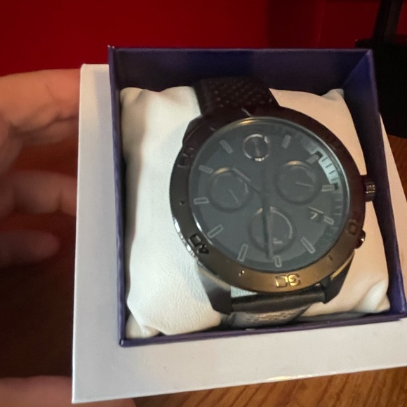 Movado Bold Men’s watch - Picture 5 of 5